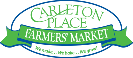 Carleton Place Farmers Market Logo